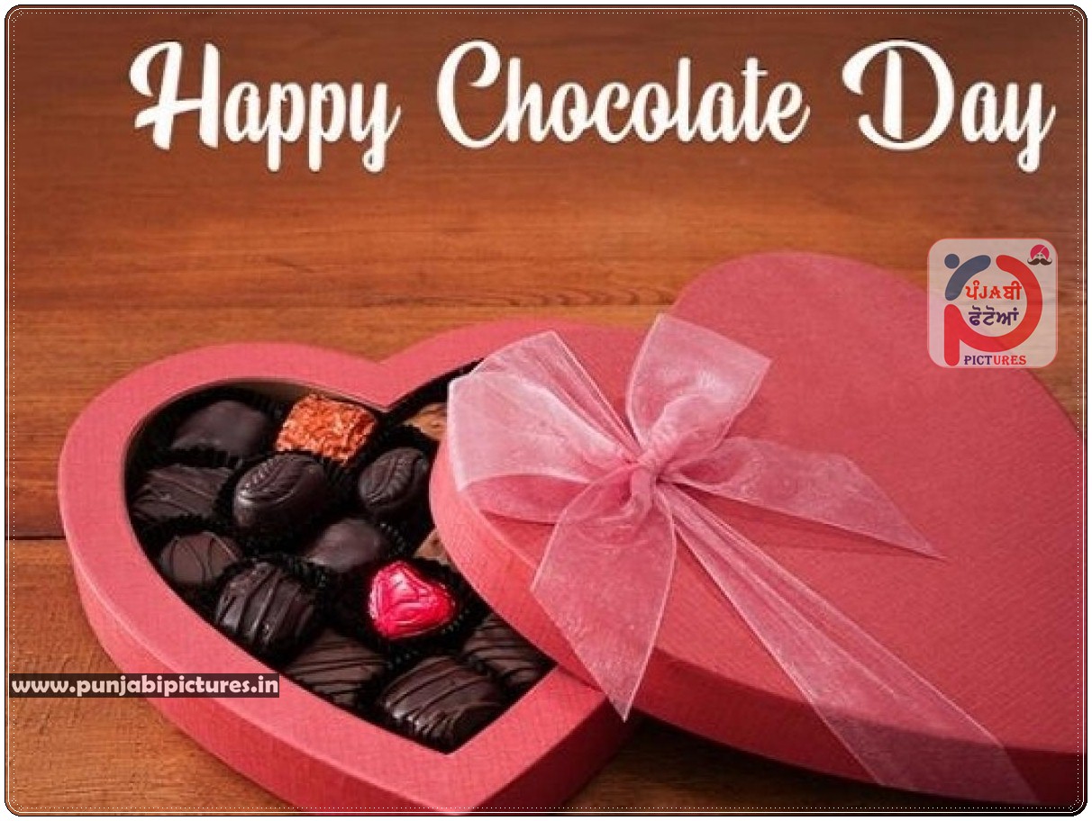 Happy Chocolate Day Wishes Messages Quotes Chocolate Day Pictures ...